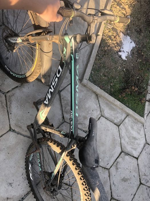 Велосипед (Б/У)