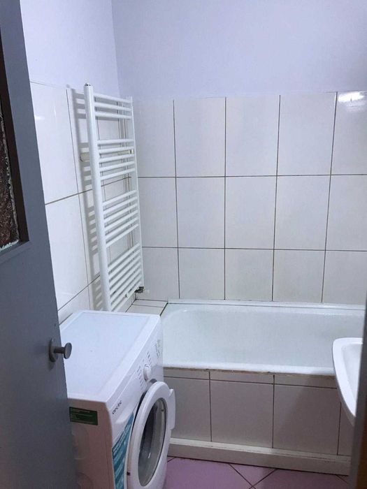 Apartament Decomandat etaj 2