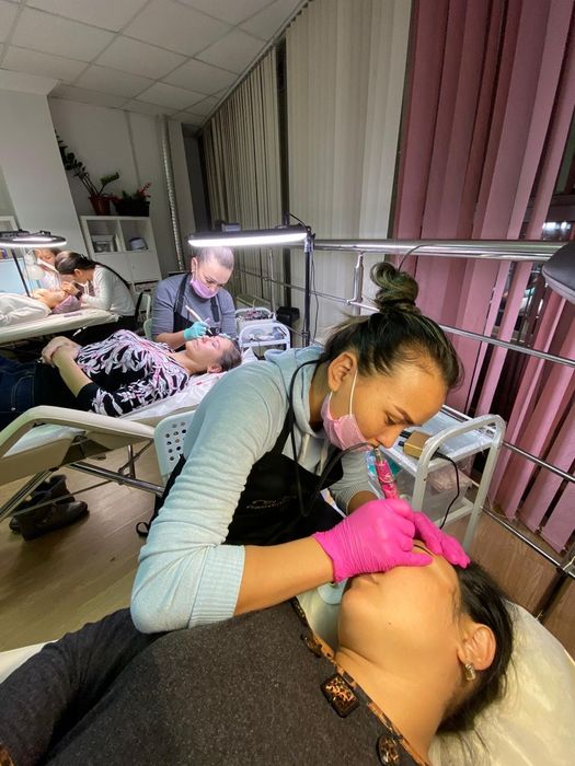 Курсы  Косметологии  в Астане