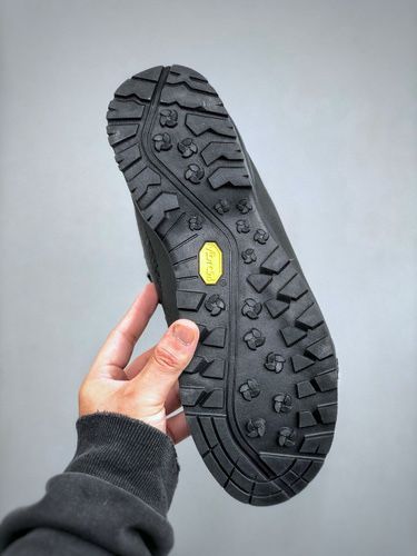 Мъжки високи обувки The North Face GLENCLYFFE ZIP GORE-TEX BOOTS