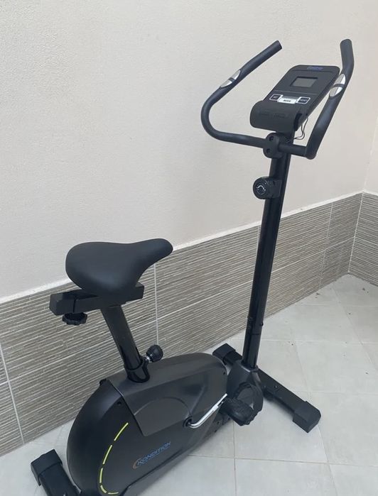 Велоергометър BMG-4400, Магнитен