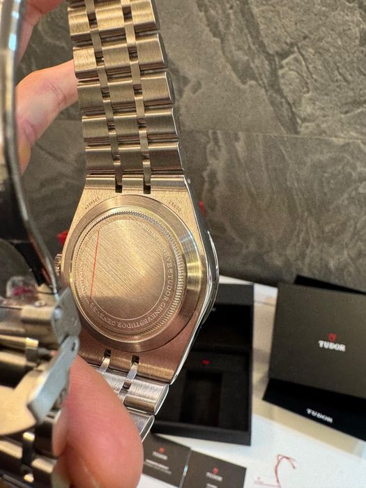 Ceas Tudor Royal 40mm