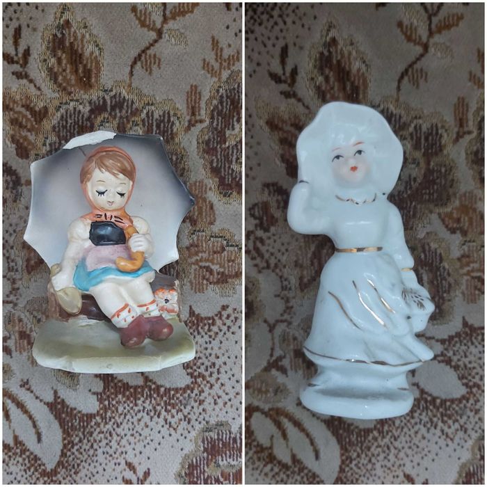 Bibelouri Vintage