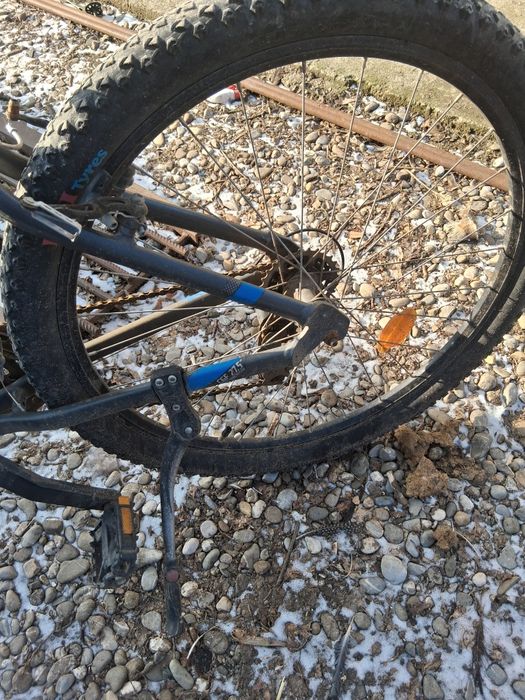 Biciclete de vanzare