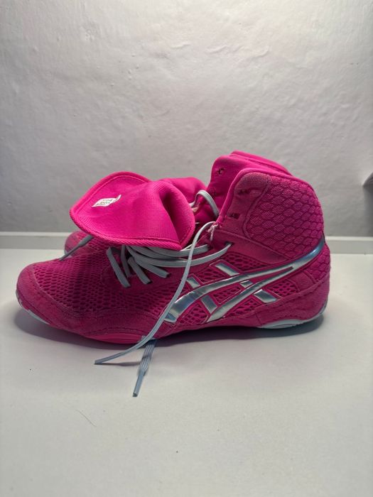 Барцовка Asics MatBlazer