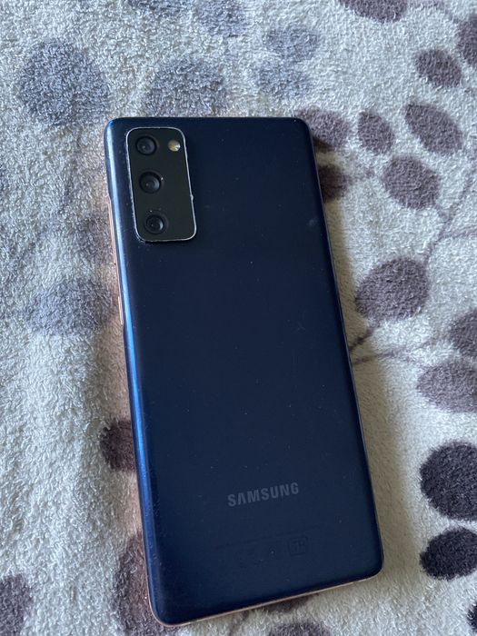 SamsungS20FE жаксы телефон