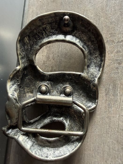 Pafta sarpe cu clopotei