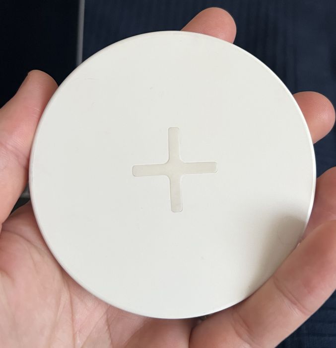 Incarcator wireless x3 ( Samsung & iStyle & Ikea )