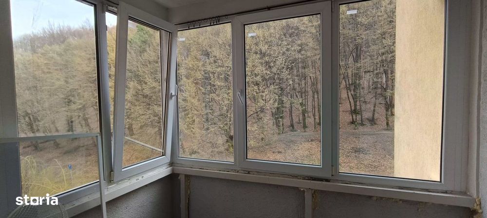 Apartament spatios in Racadau - Gradinita Martinica