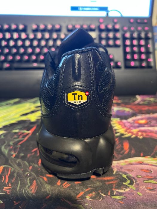 Nike Air Max Plus 3/III TN 43