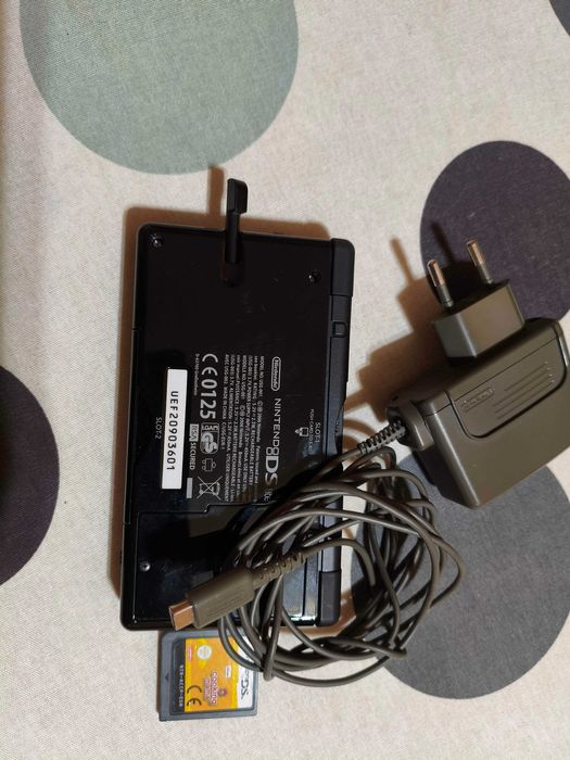 Joc consola Nintendo DS Lite IMPECABILA