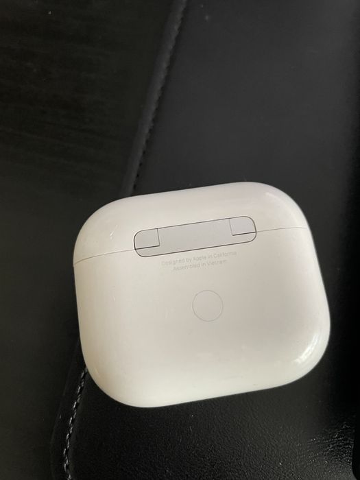 Airpods Gen 3 A2564