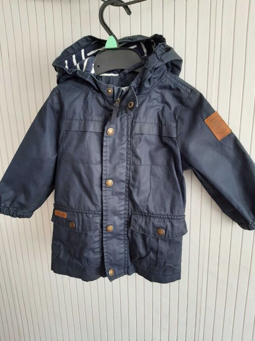 детска парка 80см