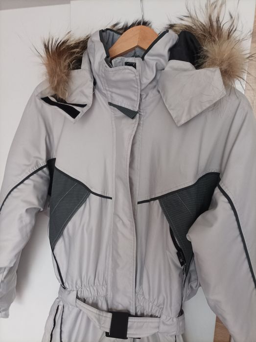 Цял ски гащеризон Л размер