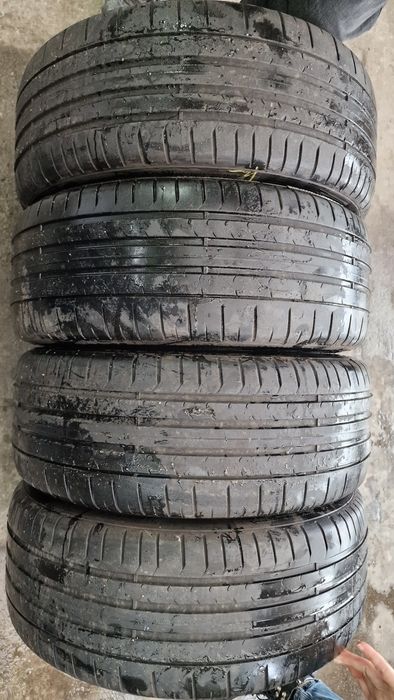 215 40 18 Pirelli 2023 4 anvelope vara