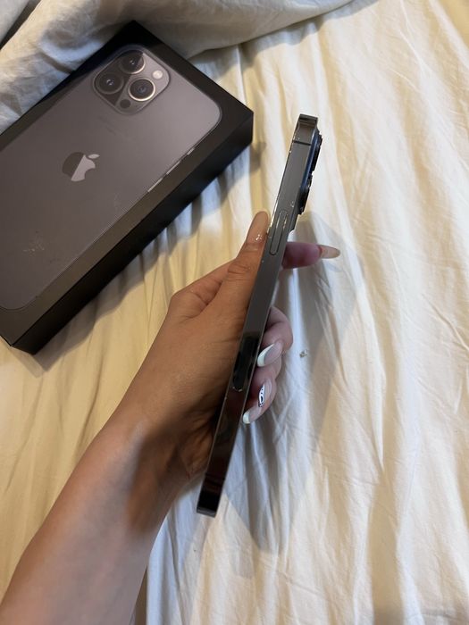 Iphone 13 pro max 256гб
