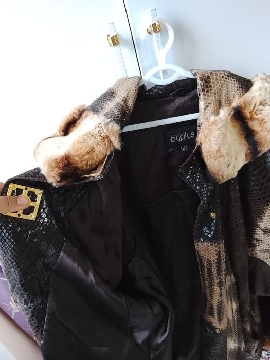 Шуба. Верхняя одежда