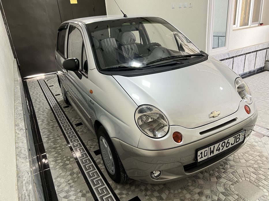 Matiz Best 2012 Arenda выкуп