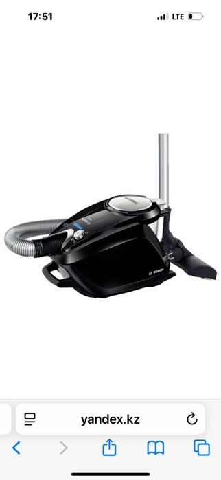 пылысос  хорошым кочеством