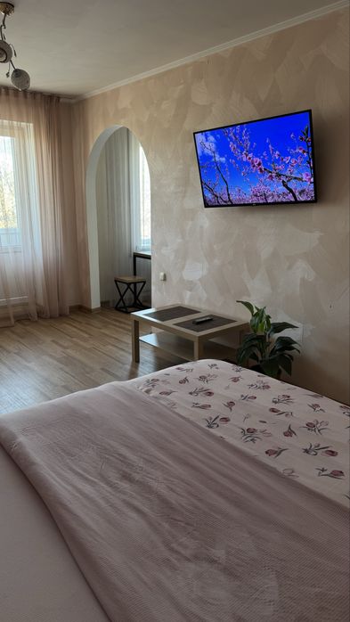 За Алемом для Двоих. Уютно