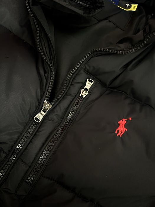 Polo Ralph Lauren Jacket