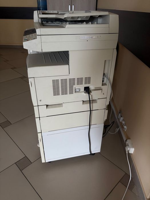 МФУ Xerox WorkCentre 5020 — принтер / сканер / копир А3