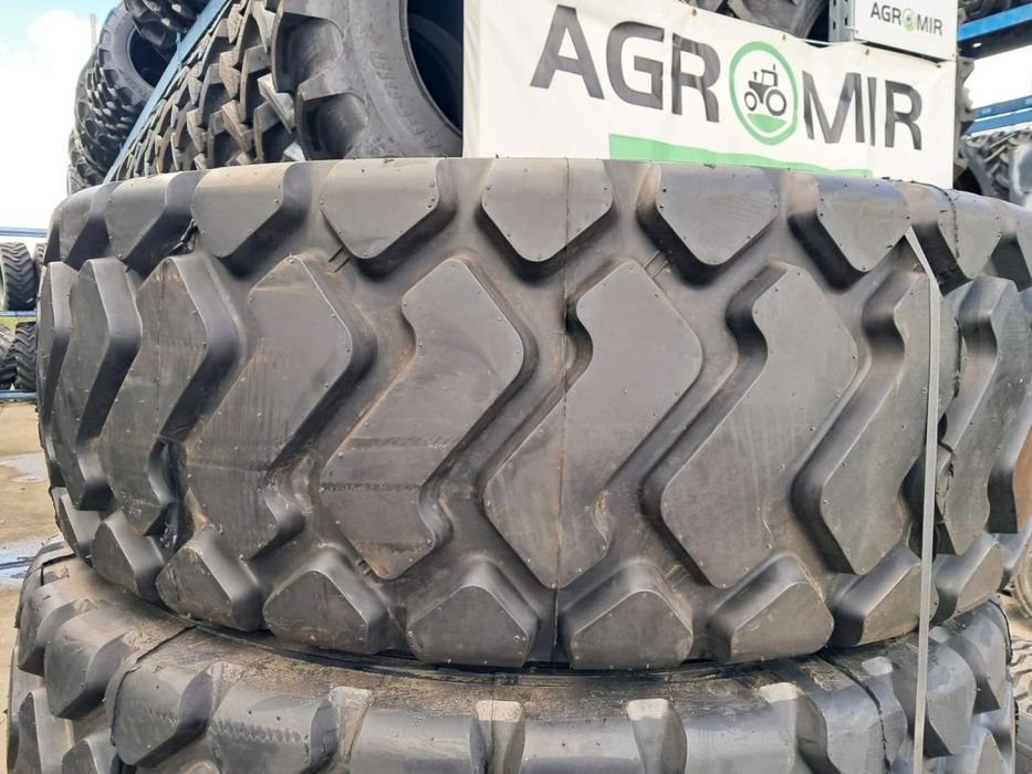ANVELOPA 17.5R25 TRIANGLE TB516 167B ** E3 TL RADIAL