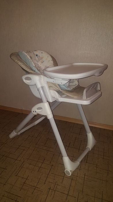 Продам детский стульчик для кормления
