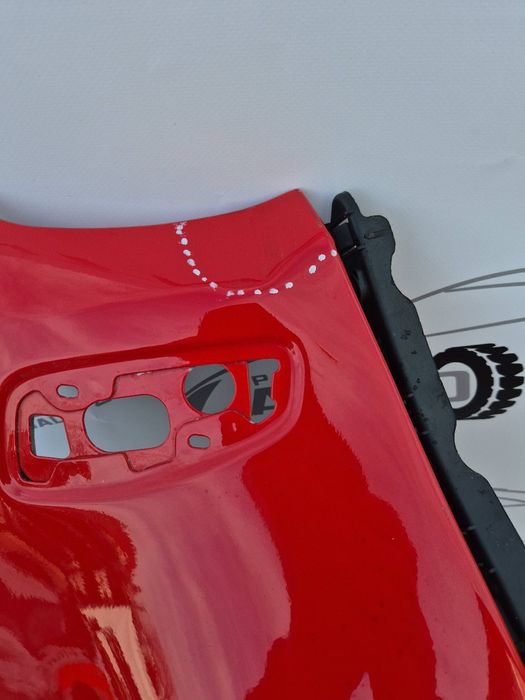 Aripa dreapta Jeep Renegade an 2014-2015-2016-2017-2018-2019-2020-2021