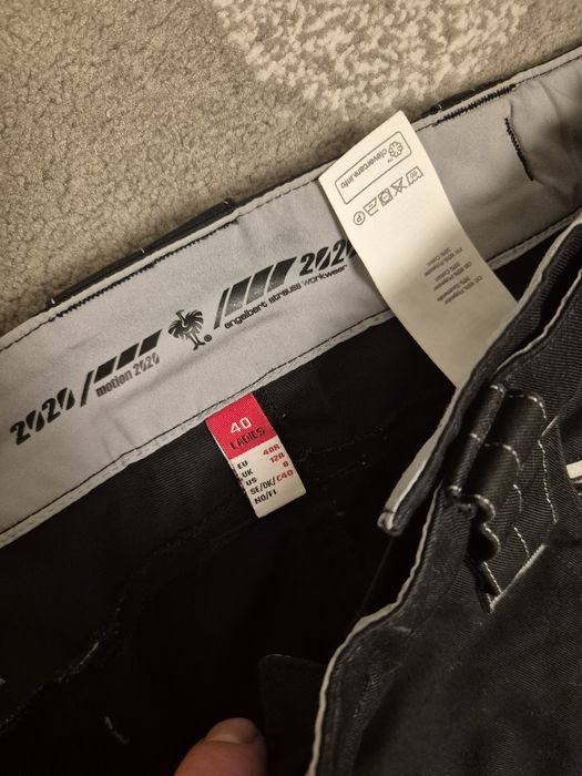 Pantaloni 40 dama Engelbert Strauss  44 -50