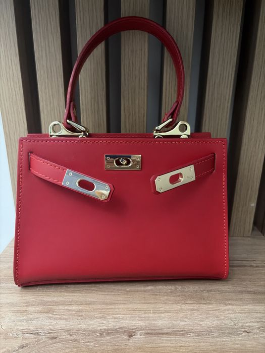 Сумочки натуральная кожа