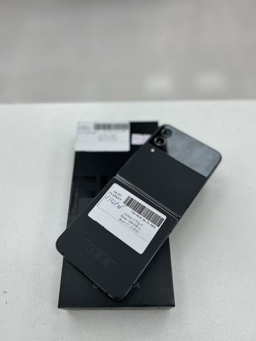 Samsung Z flip 4 / Момышулы 23 / Рассрочка 0-0-24