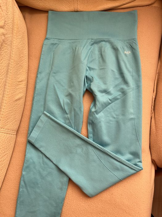 Безшевен клин My protein Croyala