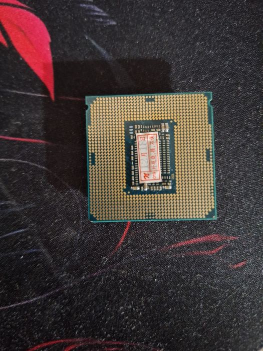 Процессор Intel Core i5-9400F LGA 1151v2
