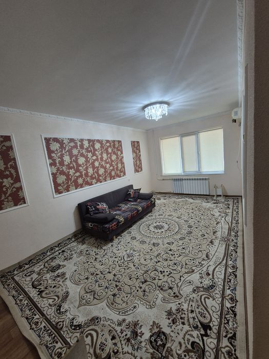 Сдам квартиру в аренду