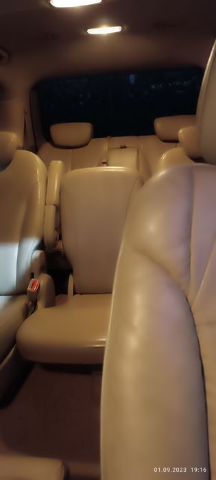 Продается кия карнивал