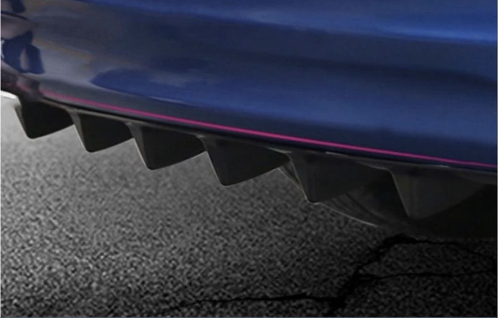 Авто тюнинг 8000