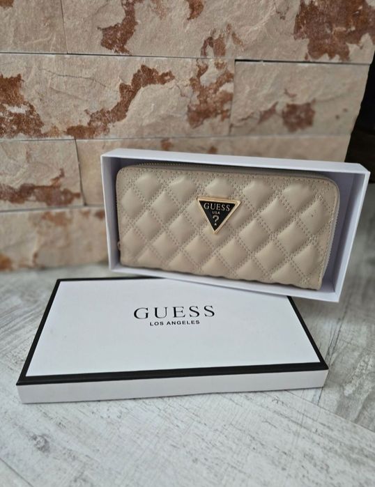 Portofel dama Gyess, CK , Prda