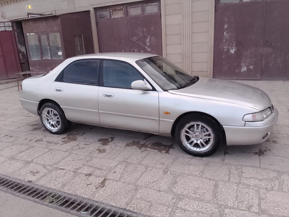 1994 года 1,8 обьем