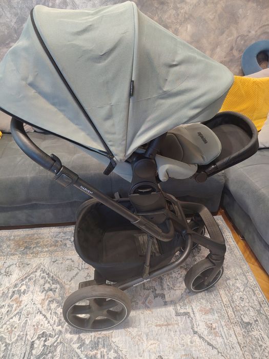 Easywalker Harvey 5