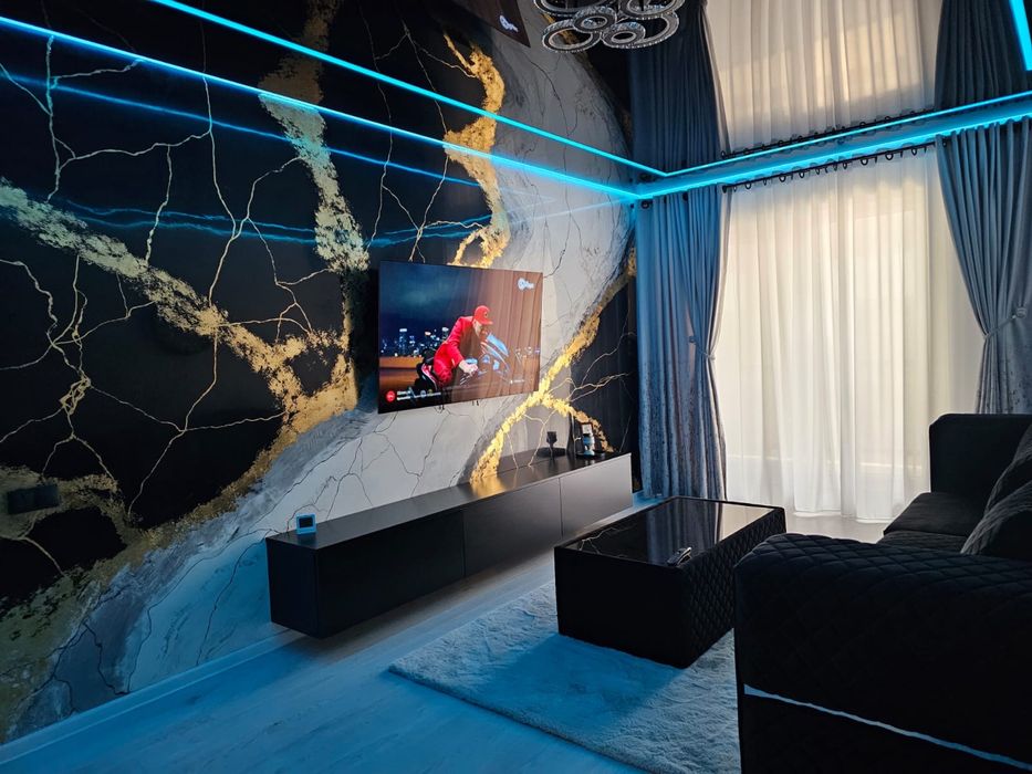 Vand apartament cu 2 camere