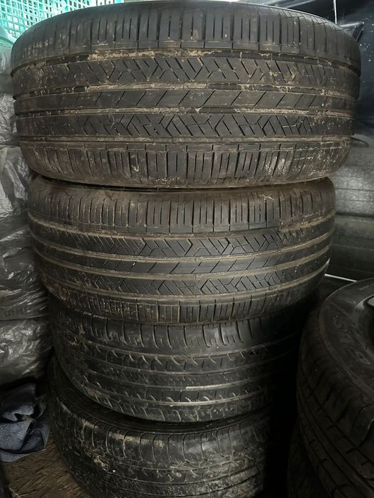 Шины летние, состояние очень хорошее.