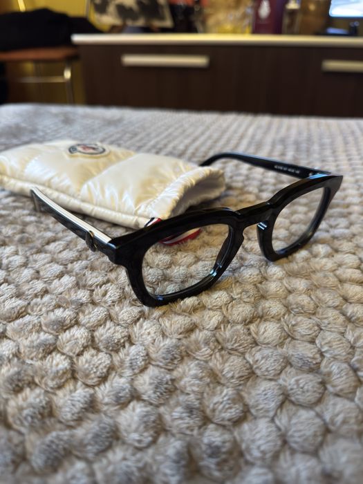 Ochelari Moncler ML5195 + Lentile Zeiss Blue Light