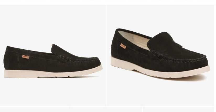 Мокасини Lasocki 33 н. - 29 лв