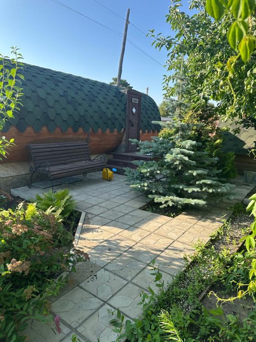 Продам дачу в СО Садовод