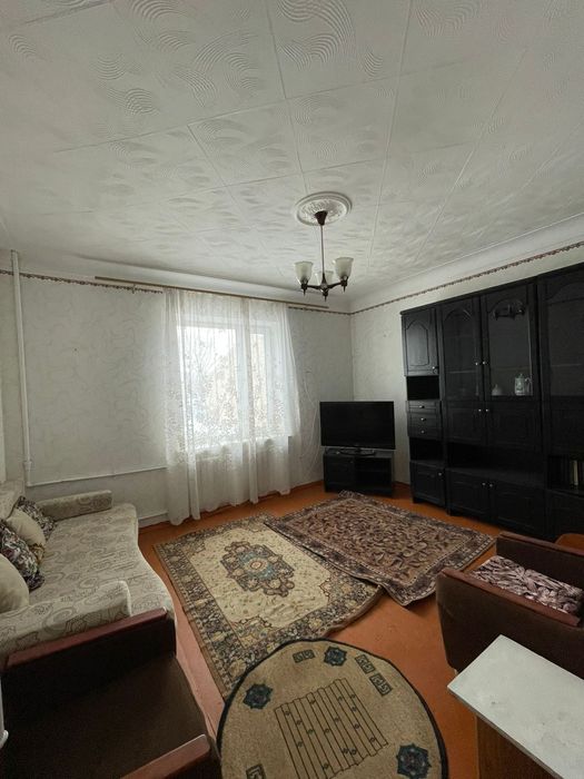 Продам двухкомнатную квартиру