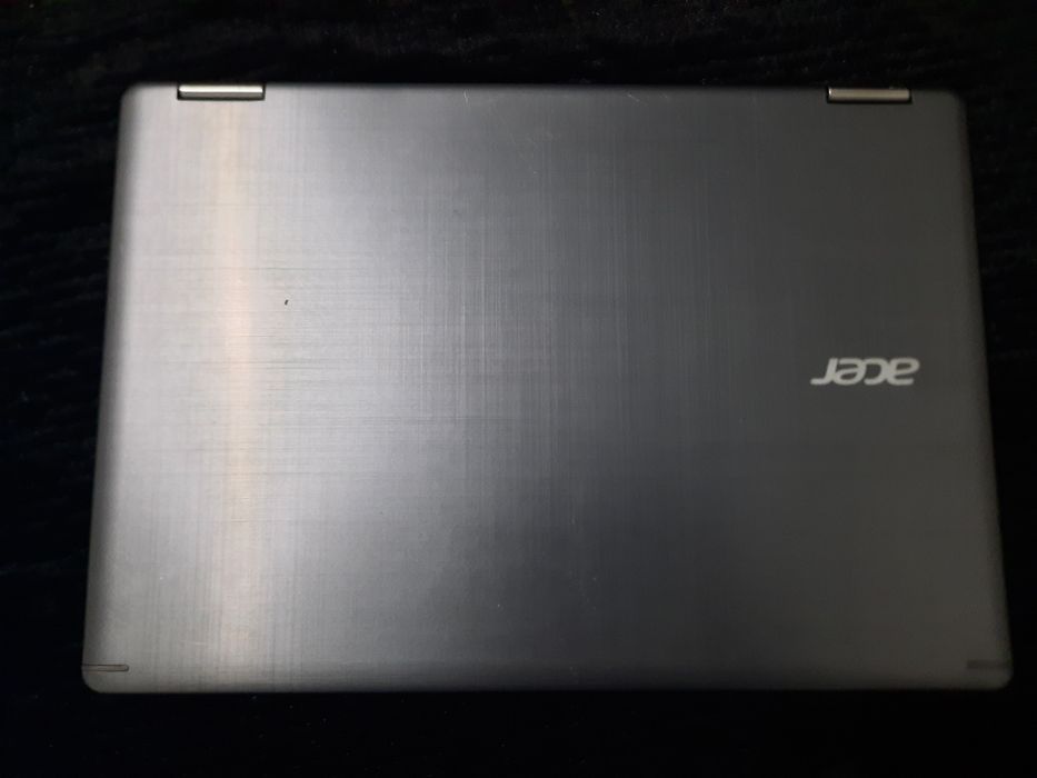 Gaming laptop kuchli noutbuk acer