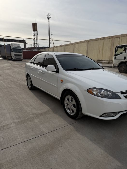 Gentra 2022 3 позиция full