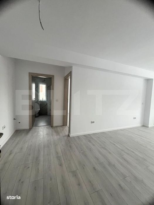Apartamente nou – zona Libertatii | Bloc Nou 2025 — fotografia 1