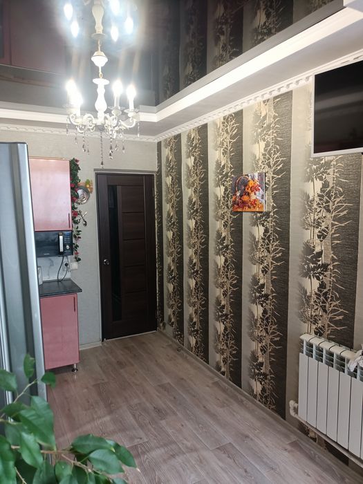 Продам квартиру однакомнатную